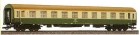 74408 Sachsenmodelle Passenger car "Halberstadt" 1st class Am